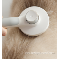 Pet Grooming Brush Pet Slicker Brush Remove Hairs